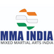 MMA India logo