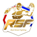 Real Street Fighting logo