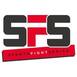 Sparta Fight Series logo
