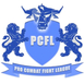 Pro Combat Fight League logo