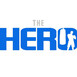 The Hero logo