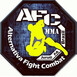 Alternativa Fight Combat logo