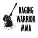 Raging Warrior Promotions logo