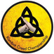 Kombat Creed Championship logo