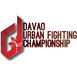 Davao Urban Fighting Championship logo