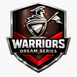 Warriors Dream Series logo