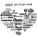 Grasp The Future Cage logo