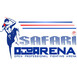 Open Professional Fighting Arena Safari
