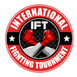 International Fighting Tournament logo