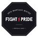 Fight4Pride Championship logo
