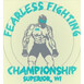 Fearless Fighting Championship logo