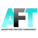 Adventure Fighters Tournament logo