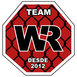 WR Fight logo