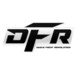 Dubai Fight logo