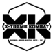X-Treme Kombat logo