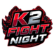 K2MMA Pancada Fight logo
