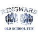 Ring Wars logo
