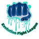 Evolution Fight League logo