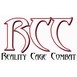 Reality Cage Combat logo