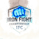 Iron Fight Championship logo