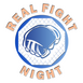 Real Fight logo