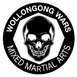Wollongong Wars