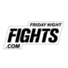 Friday Night Fights logo
