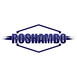 Roshambo MMA logo