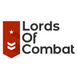 Lords of Combat (California) logo