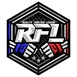 Reality Fighting logo