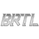 Brutal Fight Combat logo