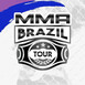 MMA Brazil Tour logo