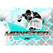 Monster Fighting Championship (Brazil) logo