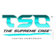 The Supreme Cage logo