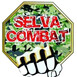 Selva Combat logo