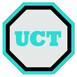 Ultimate Combat Trials logo