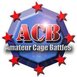 Amateur Cage Battles