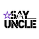 Say Uncle logo