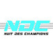 Nuit des Champions logo