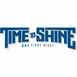 Time to Shine logo