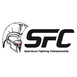 Spartacus Fighting Championship