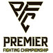Premier Fighting Championship logo