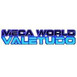 Meca World Vale Tudo logo