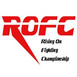 Rising On Fighting Championship