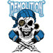Demolition Xtreme Fighting Championship