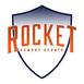 Rocket Combat Sports logo