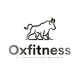 OxFitness MMA logo