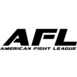 American Fight League logo