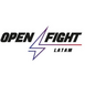 Open Fight Latam logo