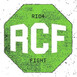 Rio Cuarto Fight logo